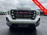 Used 2021 GMC Sierra 1500 SLT w/ SLT Premium Package image 2