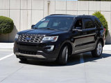 Used 2017 Ford Explorer XLT w/ Equipment Group 201A image 3