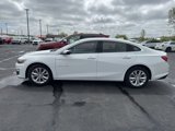 Used 2023 Chevrolet Malibu LT image 4