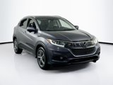 Used 2022 Honda HR-V EX image 3