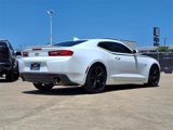 Used 2017 Chevrolet Camaro LT w/ RS Package image 4