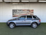 Used 2004 Porsche Cayenne S image 2