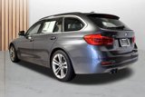 Used 2017 BMW 330i xDrive Wagon image 3