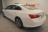 Used 2023 Chevrolet Malibu LT image 3