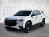 Used 2018 Chevrolet Traverse Premier w/ Redline Edition image 3