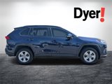 Used 2021 Toyota RAV4 XLE image 2