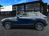 Certified 2021 MAZDA CX-30 AWD 2.5 S image 4