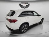 Used 2020 Mercedes-Benz GLC 350e 4MATIC w/ Premium Package image 4