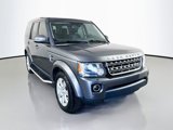 Used 2016 Land Rover LR4 HSE image 2