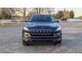 Used 2016 Jeep Cherokee Trailhawk w/ Comfort/Convenience Group image 2