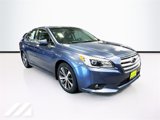 Used 2017 Subaru Legacy 2.5i Limited image 3