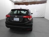 Certified 2018 Honda HR-V LX image 5