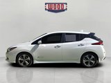 Used 2018 Nissan Leaf SV image 4