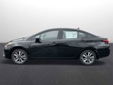 New 2025 Nissan Versa SV w/ Trunk Package image 2
