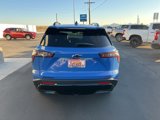 New 2025 Chevrolet Equinox RS w/ Convenience Package III image 4