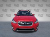 Used 2016 Subaru Crosstrek 2.0i Premium w/ Special Edition image 3