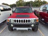 Used 2008 HUMMER H3 Luxury image 2
