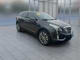 Used 2017 Cadillac XT5 Luxury w/ Driver Awareness Package image 2