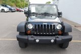 Used 2013 Jeep Wrangler Sport image 3
