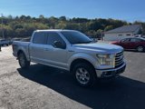 Used 2016 Ford F150 XLT image 3