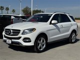 Used 2017 Mercedes-Benz GLE 350 4MATIC image 3