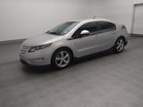 Used 2014 Chevrolet Volt Premium w/ Premium Trim Package image 2