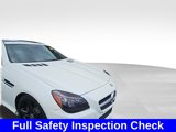 Used 2015 Mercedes-Benz SLK 250 w/ Premium Package image 4