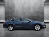 Used 2022 Chevrolet Malibu LT image 4