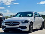 Certified 2024 Mercedes-Benz C 300 4MATIC Sedan image 3