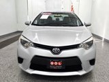 Used 2016 Toyota Corolla S Premium image 4