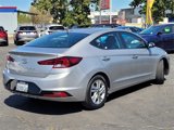 Used 2020 Hyundai Elantra SEL w/ Cargo Package (C1) image 5