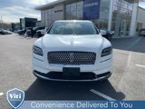 Used 2023 Lincoln Nautilus Reserve w/ Equipment Group 201A image 3