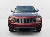 Used 2020 Jeep Grand Cherokee Limited image 2