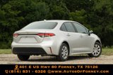 Used 2021 Toyota Corolla LE image 3
