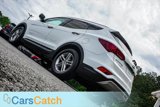 Used 2017 Hyundai Santa Fe Sport w/ 2.4L Value Package 06 image 5