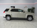Used 2013 GMC Terrain SLE image 3