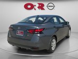 New 2025 Nissan Versa S image 5
