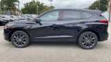 New 2025 Acura RDX A-Spec image 5