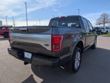 Used 2015 Ford F150 Platinum w/ Equipment Group 701A Luxury image 5