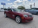 Used 2005 Chrysler Crossfire Limited image 3