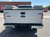 Used 2014 Ford F150 XL w/ Equipment Group 101A Mid image 4