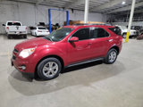 Used 2014 Chevrolet Equinox LT image 3