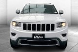 Used 2016 Jeep Grand Cherokee Limited image 3