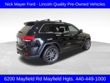 Used 2021 Jeep Grand Cherokee Limited w/ Trailer Tow Group IV image 5