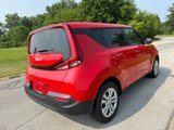 Used 2022 Kia Soul LX image 3