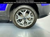 Certified 2021 Kia Seltos EX image 5