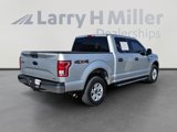 Used 2016 Ford F150 XLT image 5