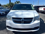 Used 2019 Dodge Grand Caravan SE image 4