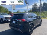 Used 2021 Toyota RAV4 Limited w/ Limited Grade Weather Package image 5