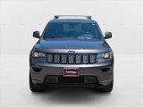 Used 2019 Jeep Grand Cherokee Altitude image 2